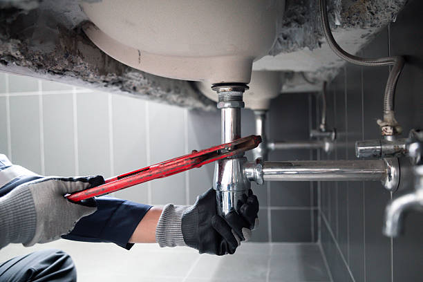 Trusted Gas Line Repair service in Mount Gilead, OH - Masters Plumbing Service
